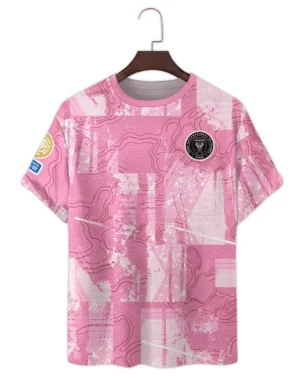 Sport  T-Shirt Club WC 2025 For Fan Sport  HVN1083IM062325TS3D