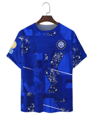Sport T-Shirt Club WC 2025 For Fan Sport HVN1083IN062325TS3D