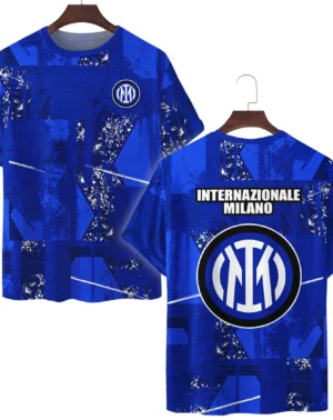 Sport T-Shirt Club WC 2025 For Fan Sport HVN1083IN062325TS3D