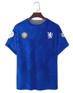 Sport T-Shirt Club World Cup 2025 Champions For Fan Sport HVN11261126071425TS3D