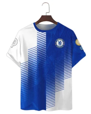 Sport T-Shirt Club World Cup 2025 Champions For Fan Sport HVN11301130071425TS3D