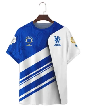 Sport T-Shirt Club World Cup 2025 Champions For Fan Sport HVN11311131071425TS3D