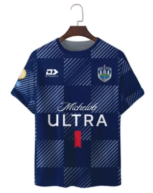Sport T-Shirt Club World Cup 2025 For Fan Sport HVN1099AC070125TS3D