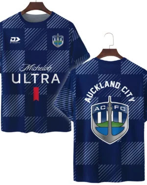 Sport T-Shirt Club World Cup 2025 For Fan Sport HVN1099AC070125TS3D