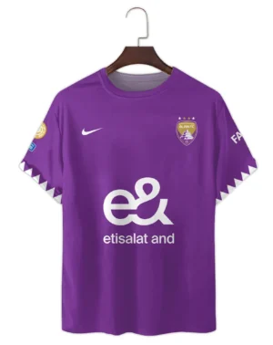 Sport T-Shirt Club World Cup 2025 For Fan Sport HVN1099AI070125TS3D