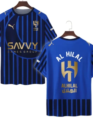 Sport T-Shirt Club World Cup 2025 For Fan Sport HVN1099AL070125TS3D