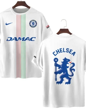 Sport T-Shirt Club World Cup 2025 For Fan Sport HVN1099CH070125TS3D