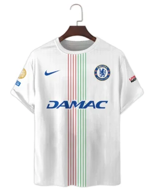 Sport T-Shirt Club World Cup 2025 For Fan Sport HVN1099CH070125TS3D
