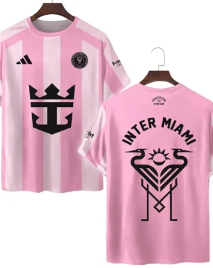 Sport T-Shirt Club World Cup 2025 For Fan Sport HVN1099IM070125TS3D