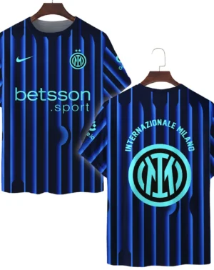 Sport T-Shirt Club World Cup 2025 For Fan Sport HVN1099IN070125TS3D