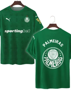 Sport T-Shirt Club World Cup 2025 For Fan Sport HVN1099PA070125TS3D