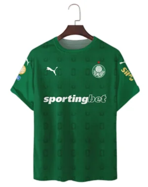 Sport T-Shirt Club World Cup 2025 For Fan Sport HVN1099PA070125TS3D