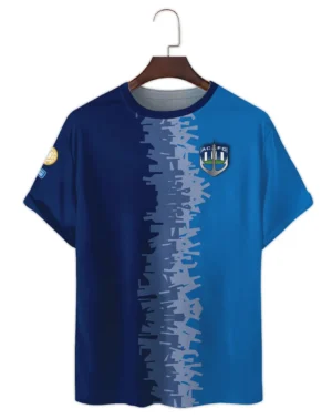 Sport T-Shirt Club World Cup 2025 For Fan Sport HVN1103AC070225TS3D