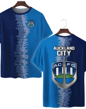 Sport T-Shirt Club World Cup 2025 For Fan Sport HVN1103AC070225TS3D