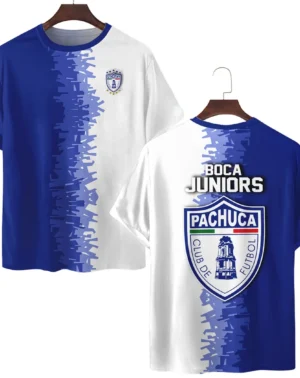 Sport T-Shirt Club World Cup 2025 For Fan Sport HVN1103CFP070225TS3D