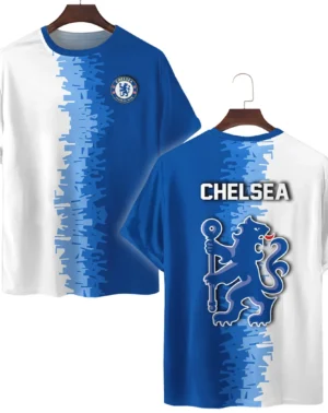 Sport T-Shirt Club World Cup 2025 For Fan Sport HVN1103CH070225TS3D