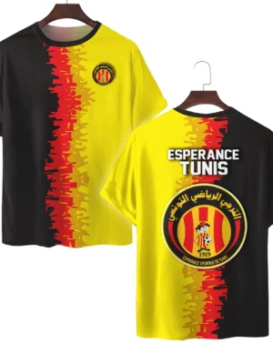 Sport T-Shirt Club World Cup 2025 For Fan Sport HVN1103ET070225TS3D