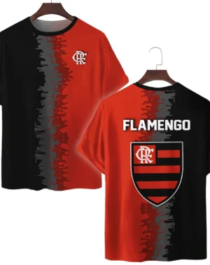 Sport T-Shirt Club World Cup 2025 For Fan Sport HVN1103FL070225TS3D