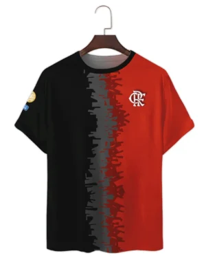 Sport T-Shirt Club World Cup 2025 For Fan Sport HVN1103FL070225TS3D