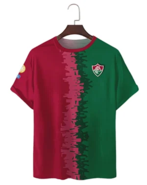 Sport T-Shirt Club World Cup 2025 For Fan Sport HVN1103FU070225TS3D