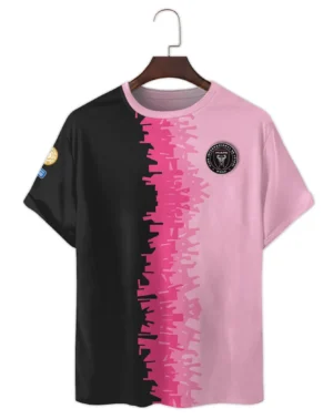 Sport T-Shirt Club World Cup 2025 For Fan Sport HVN1103IM070225TS3D
