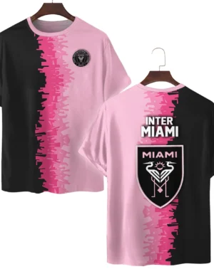 Sport T-Shirt Club World Cup 2025 For Fan Sport HVN1103IM070225TS3D