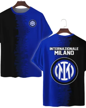Sport T-Shirt Club World Cup 2025 For Fan Sport HVN1103IN070225TS3D