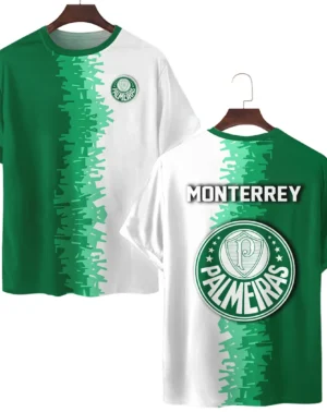Sport T-Shirt Club World Cup 2025 For Fan Sport HVN1103PA070225TS3D