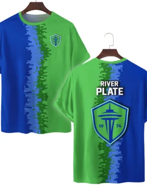 Sport T-Shirt Club World Cup 2025 For Fan Sport HVN1103SS070225TS3D