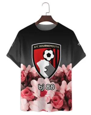 Sport T-Shirt Premier League 2025 Print All The Way, Gift For Fan Sport HVN1001BO05072025TS3D