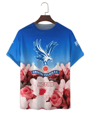 Sport T-Shirt Premier League 2025 Print All The Way, Gift For Fan Sport HVN1001CP05072025TS3D
