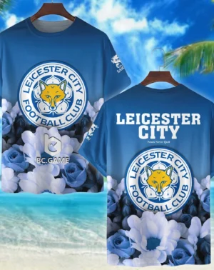 Sport T-Shirt Premier League 2025 Print All The Way, Gift For Fan Sport HVN1001LC05072025TS3D