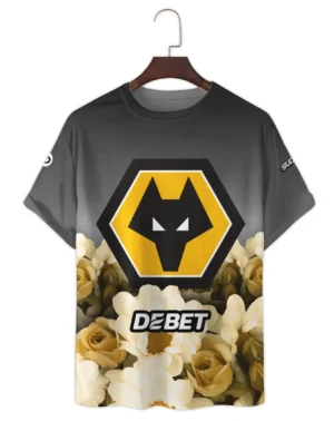 Sport T-Shirt Premier League 2025 Print All The Way, Gift For Fan Sport HVN1001WW05072025TS3D